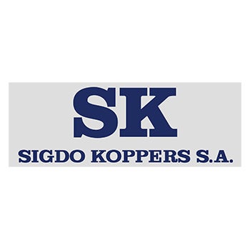 SK SIGIDO KOPPERS SA